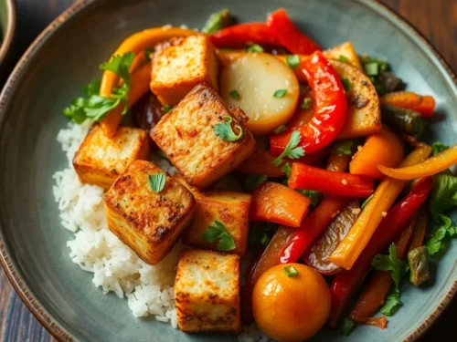 Tofu