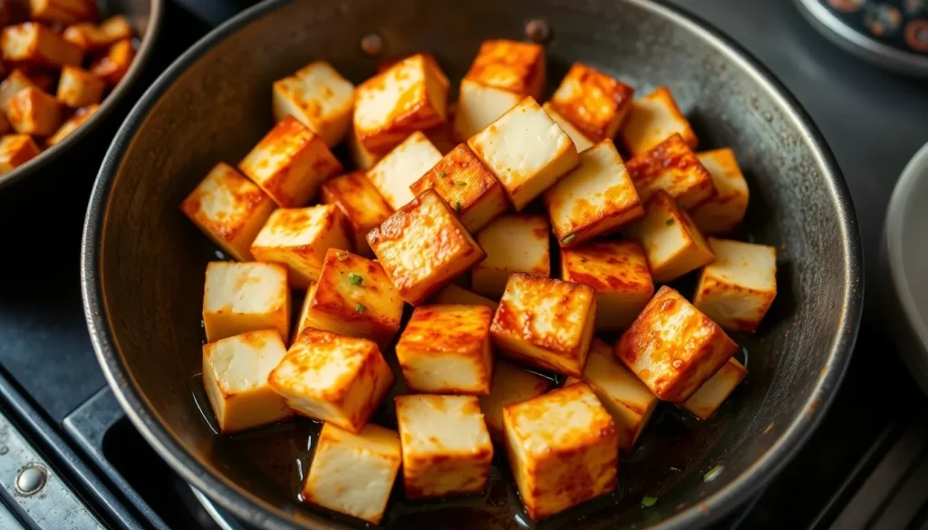 tofu