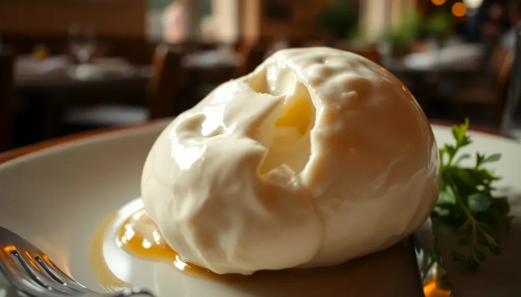 burrata