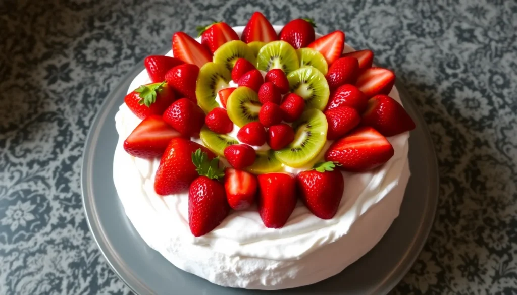 Pavlova