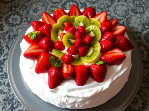 Pavlova