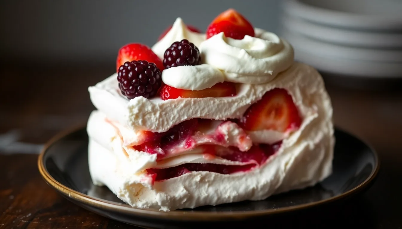 Pavlova