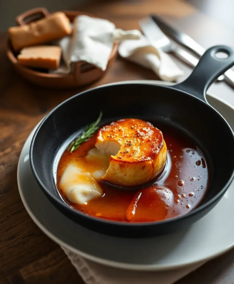 Cuisson de l'Oeuf Parfait
