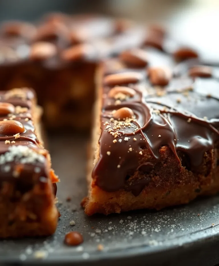 Barre Protéinée aux Amandes et Chocolat