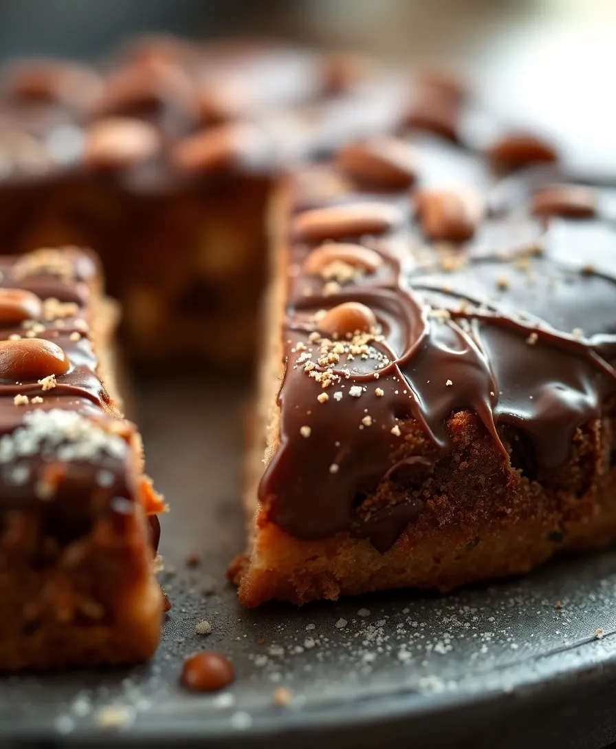 Barre Protéinée aux Amandes et Chocolat