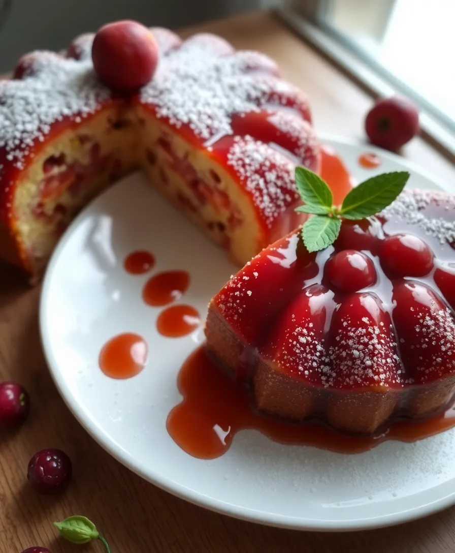 Gâteau aux Pruneaux et Jus de Pruneaux