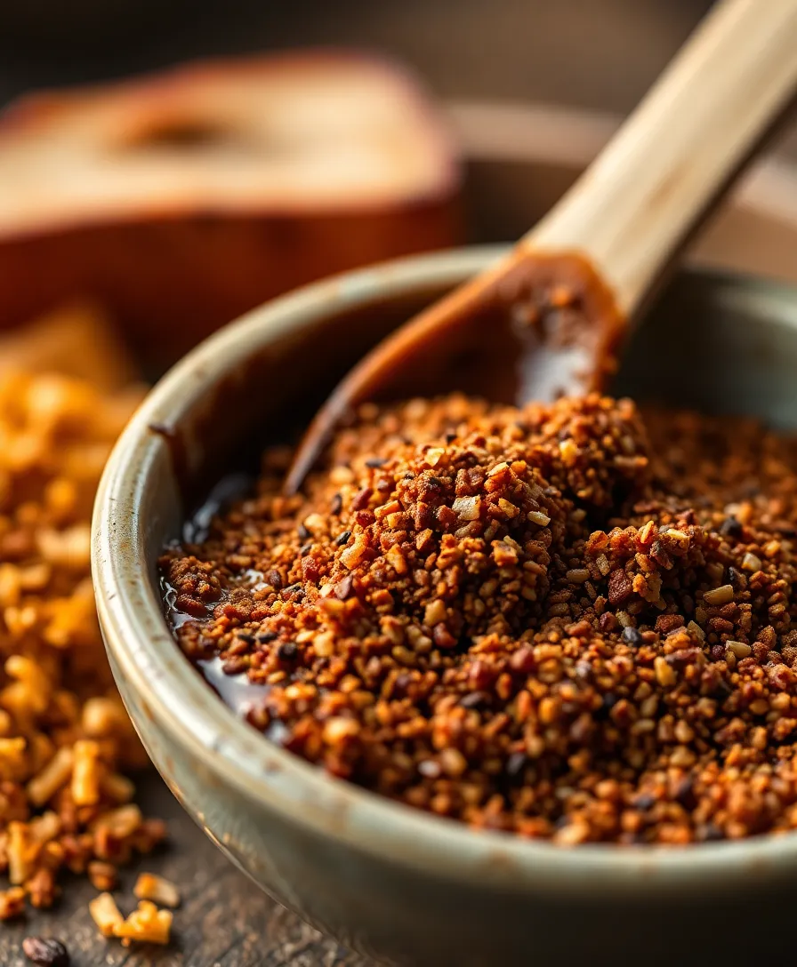 Gomasio Maison : Recette Facile et Rapide