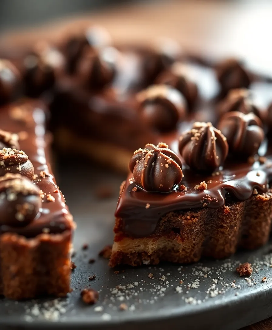 Recette : Pâte à tartiner au chocolat et noisettes maison