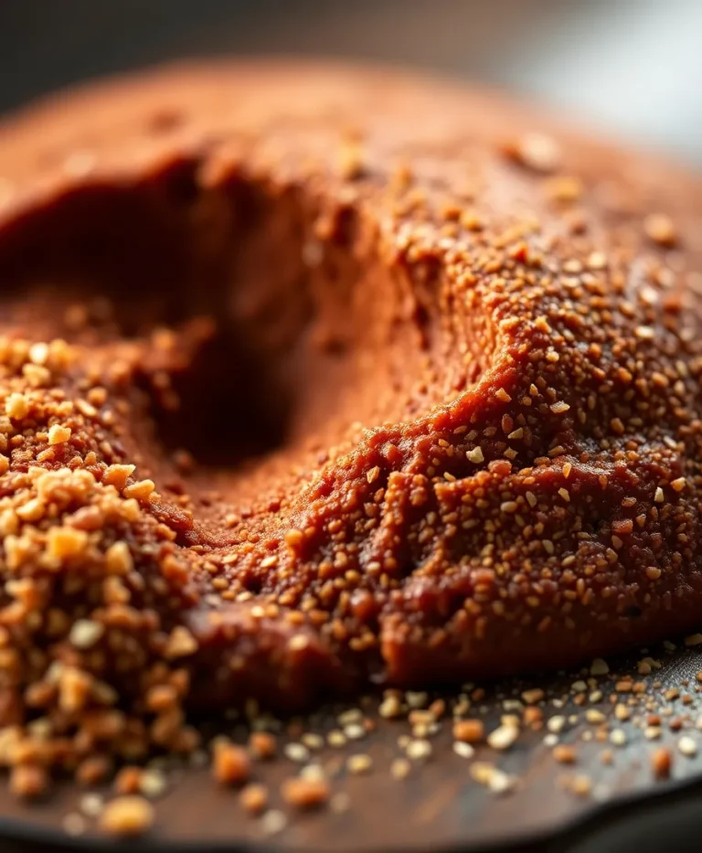 Recette de Gomasio Maison