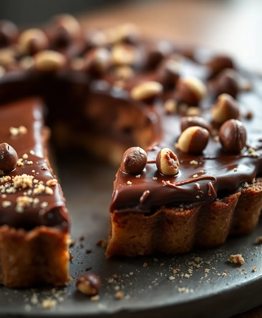 Recette de Pâte à Tartiner Maison au Chocolat et Noisettes