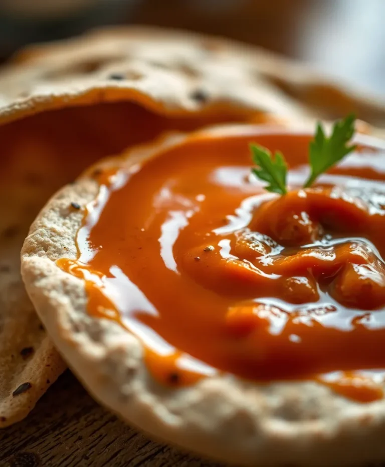 Sauce Pita Crémeuse à l'Ail