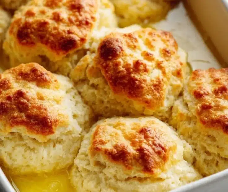 Butter Swim Biscuits: The Ultimate Guide to Fluffy, Golden Buttermilk Bliss