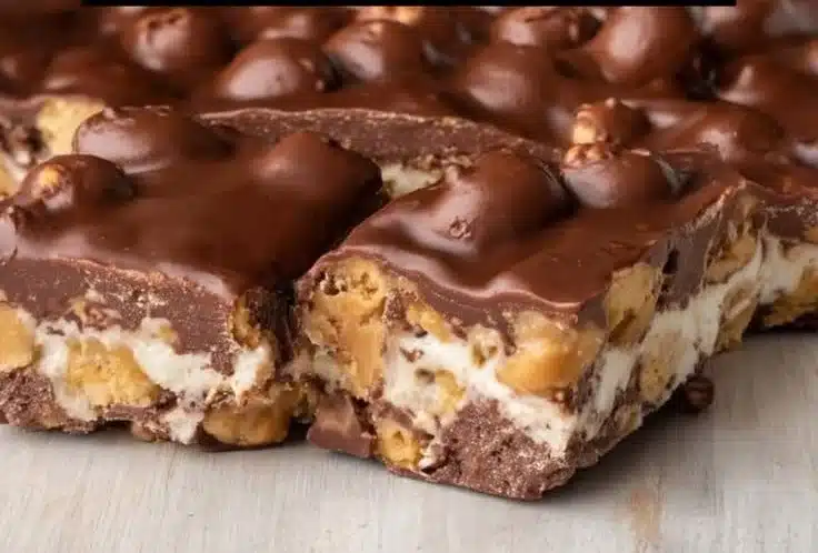 Buster Bars