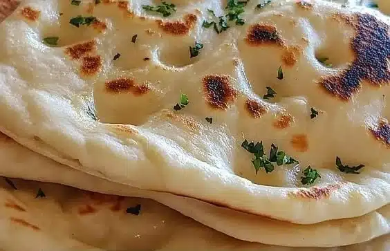 Homemade Garlic Naan: The Ultimate 7-Step Recipe You’ll Love