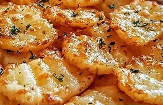 Irresistible Cheesy Garlic Ritz Bites: An Amazing Ultimate Recipe